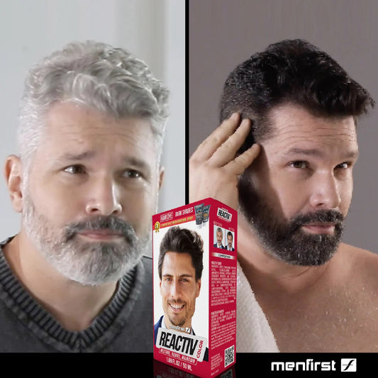 5 Modern Trends in Hair Dye for Men You Should Not Miss Out On!