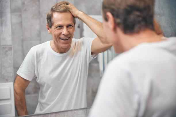 How to Dye Hair for Men - Menfirst - Dye hair for men