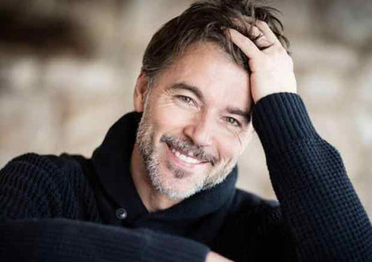How to Tame Your Luscious Mane – A Detailed Guide - Menfirst - Dye hair for men