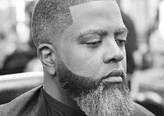 Stellar Tips to Getting Rid of White Hair - Menfirst - Dye hair for men