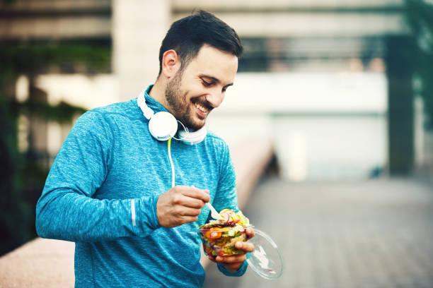 What are the best foods to eat and avoid gray hair - Menfirst - Dye hair for men