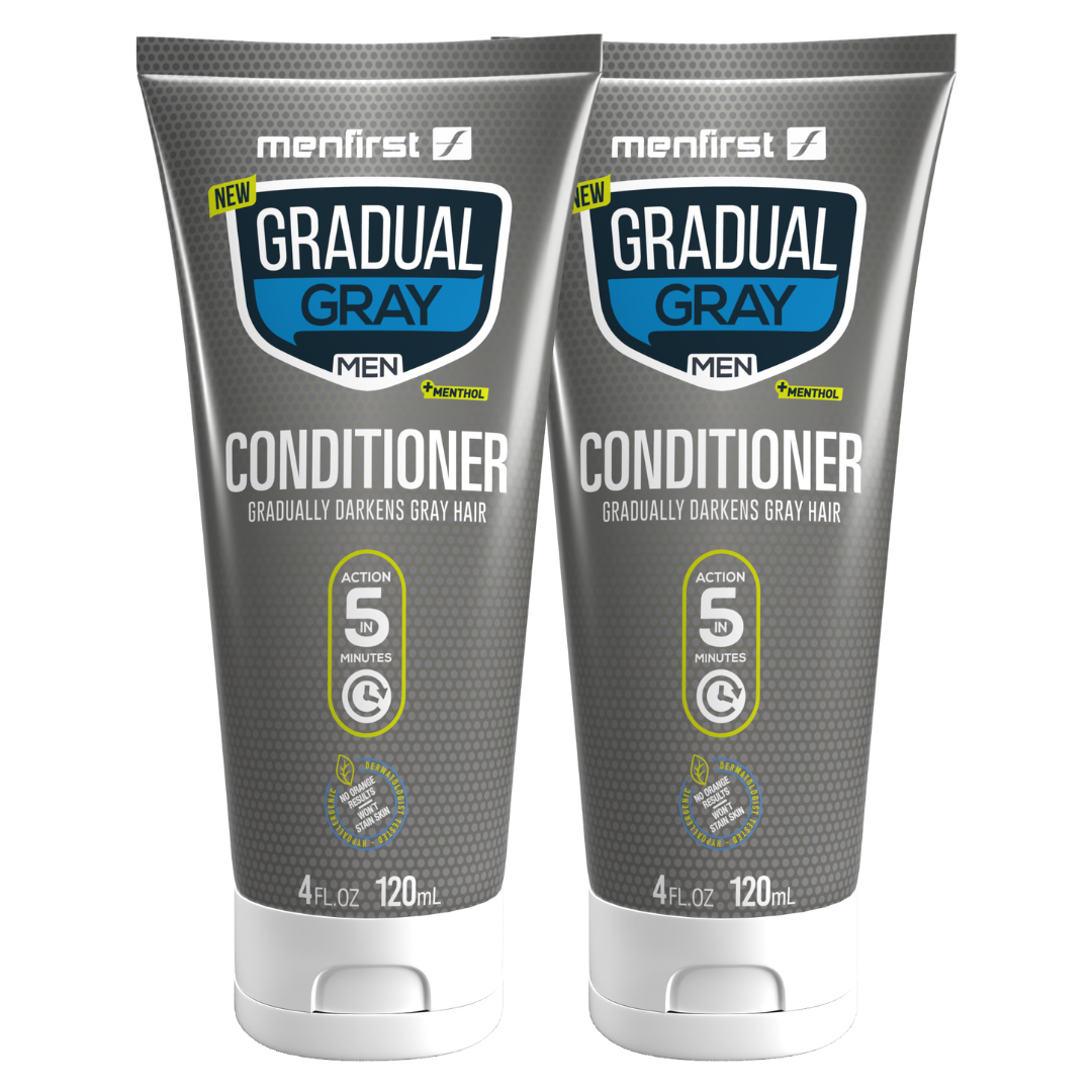 Gradual Gray Men Conditioner