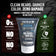 Menfirst Gradual Gray - Good Bye Gray Hair- 3-in-1 Shampoo + Beard Wash & Darkening Pomade - 3 Pack Bundle