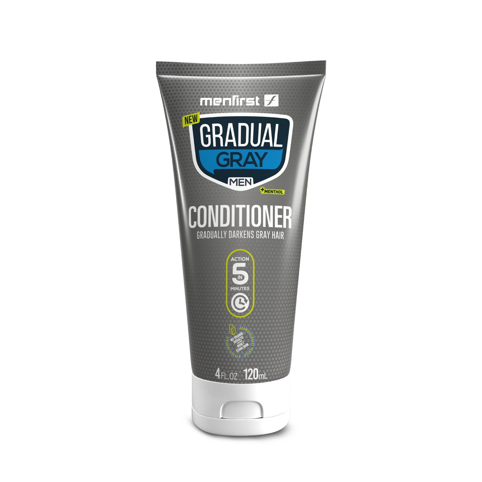 Gradual Gray Men Conditioner