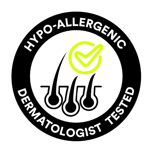 Hypo Allergenic