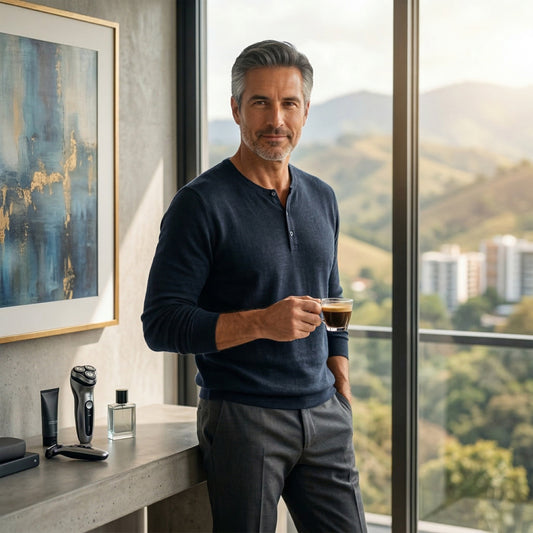 Spring Cleaning Your Grooming Routine: What to Ditch, What to Upgrade