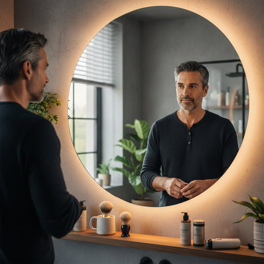 Self-Care Isn't Selfish: Why Modern Men Invest in Appearance