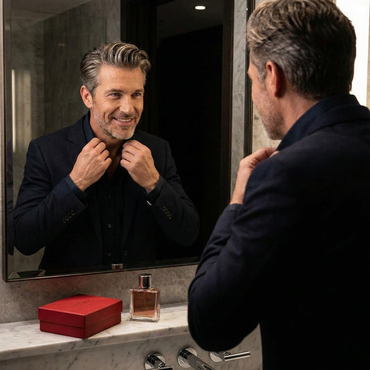 The Grooming Move That Makes You More Attractive (According to Science)