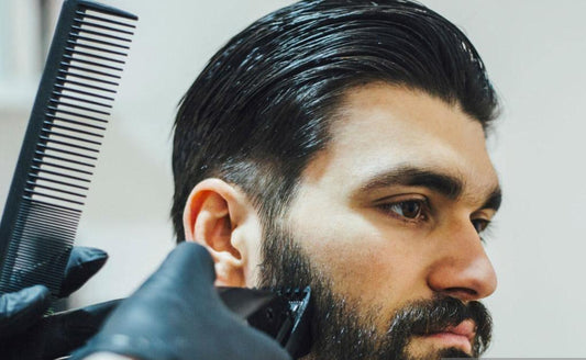 Exciting Hair Trends to Try This 2021 - Menfirst  - Dye hair for men