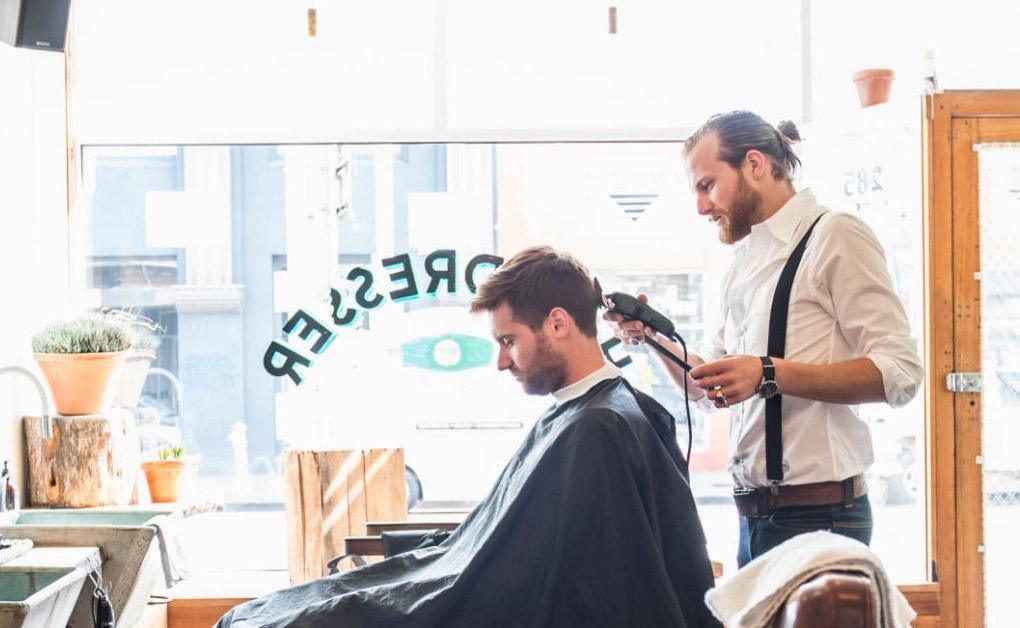 Hair Trends for Men in 2021 - Menfirst  - Dye hair for men