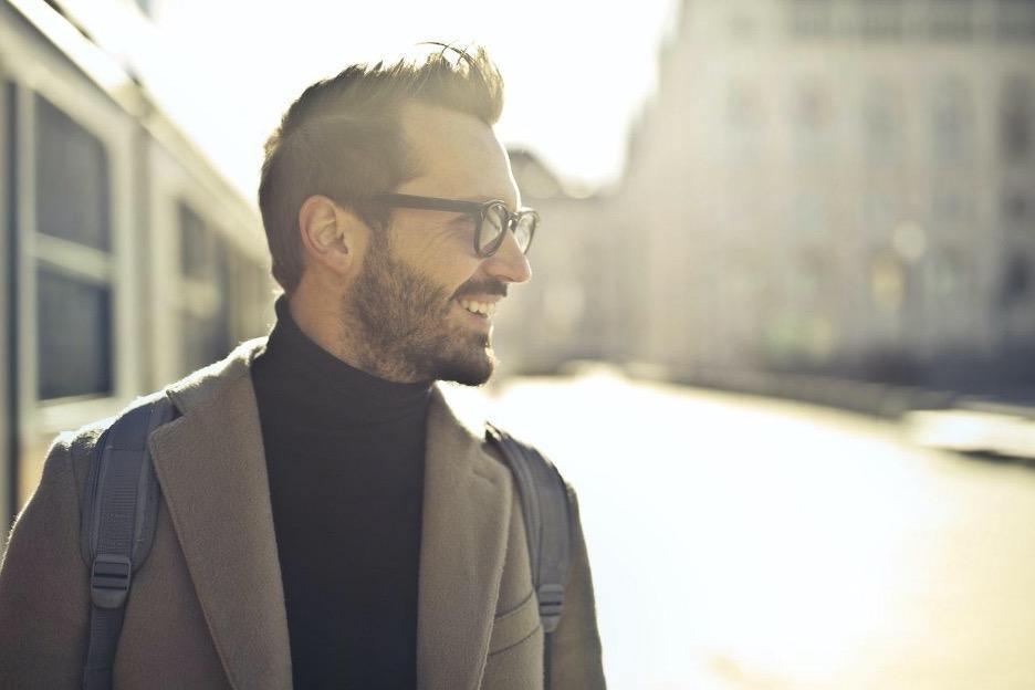 The Problems With Hair Dye That Stains - Menfirst  - Dye hair for men