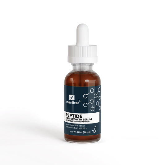 Peptide Hair Growth Serum