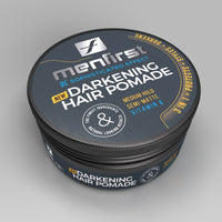 Darkening Hair Pomade for Men- Menfirst