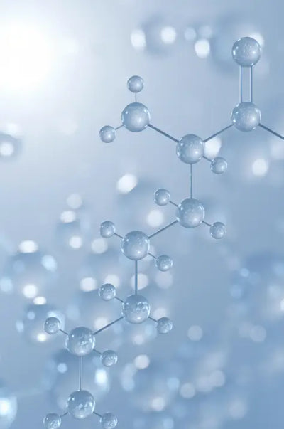 HYDROLYZED COLLAGEN