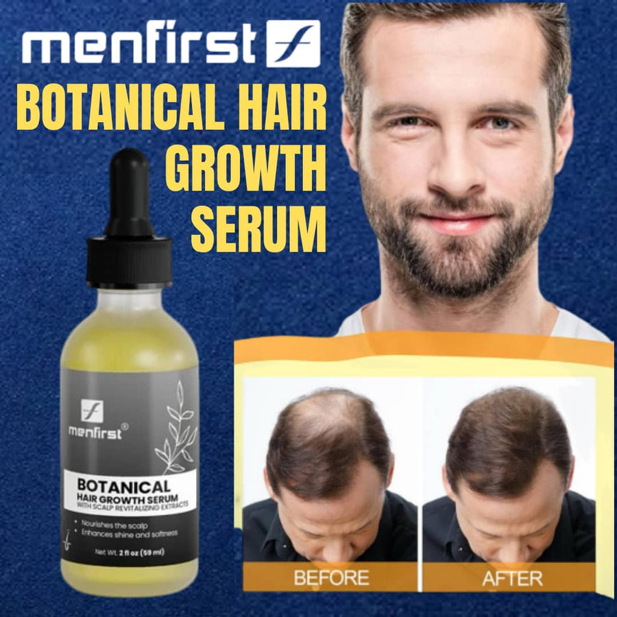 Menfirst Serum