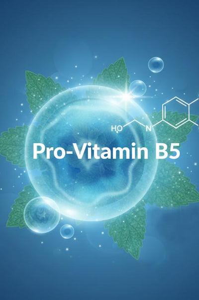 PRO-VITAMIN B5