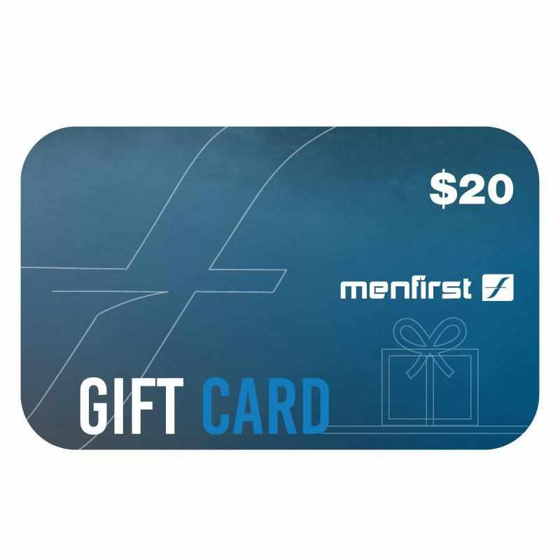 Gift Card - Menfirst - Menfirst - Dye hair
