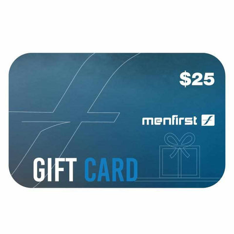 Gift Card - Menfirst - Menfirst - Dye hair